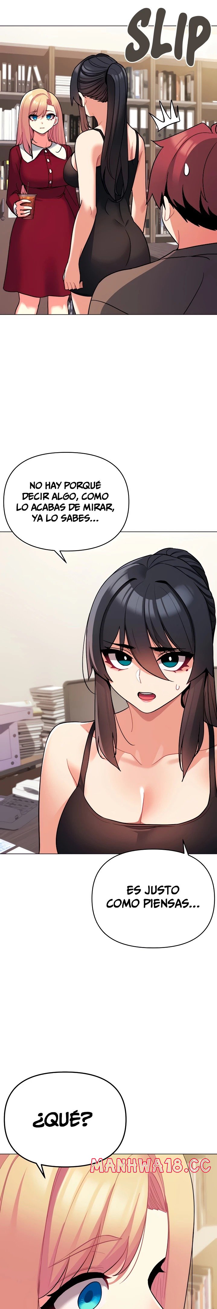 College Life Starts With Clubs Raw Chapter 62 Page 5