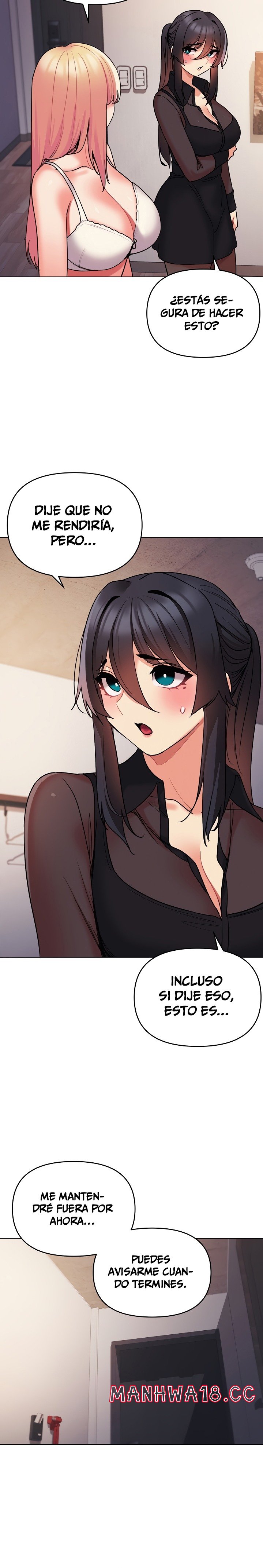 College Life Starts With Clubs Raw Chapter 65 Page 4