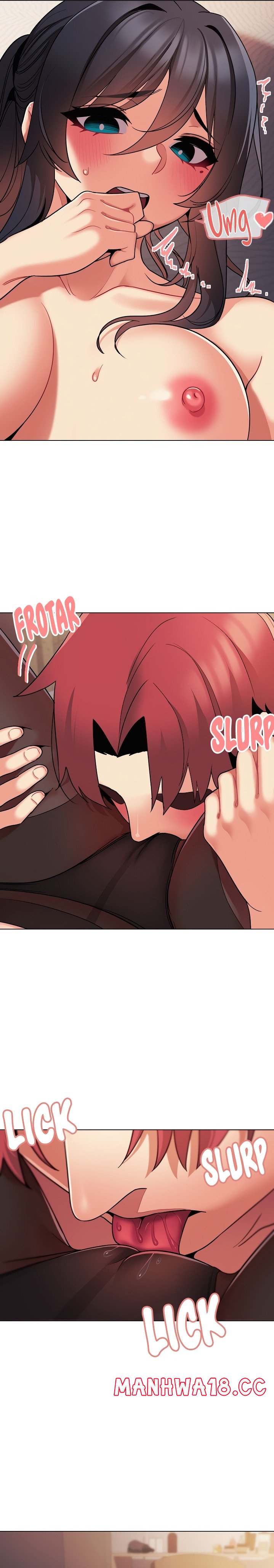 College Life Starts With Clubs Raw Chapter 66 Page 11