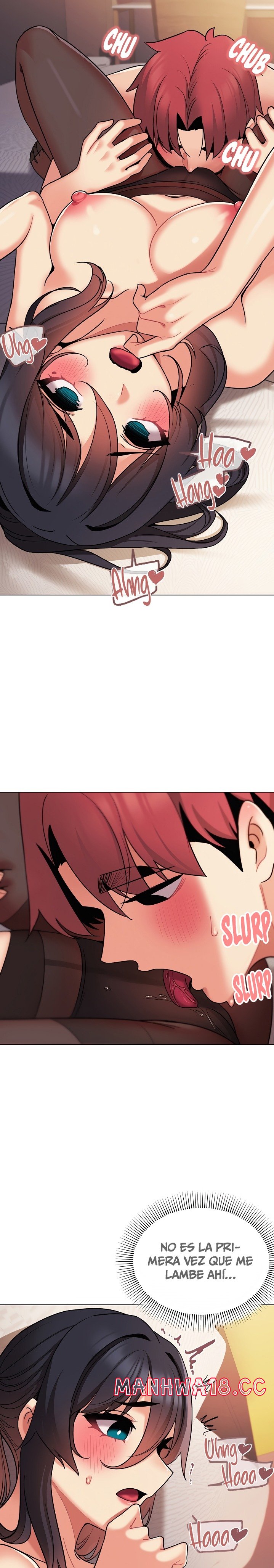 College Life Starts With Clubs Raw Chapter 66 Page 12