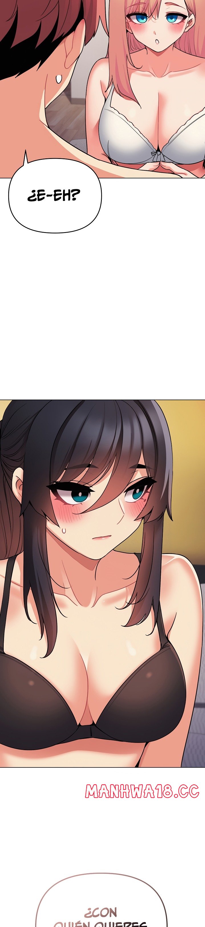 College Life Starts With Clubs Raw Chapter 67 Page 12