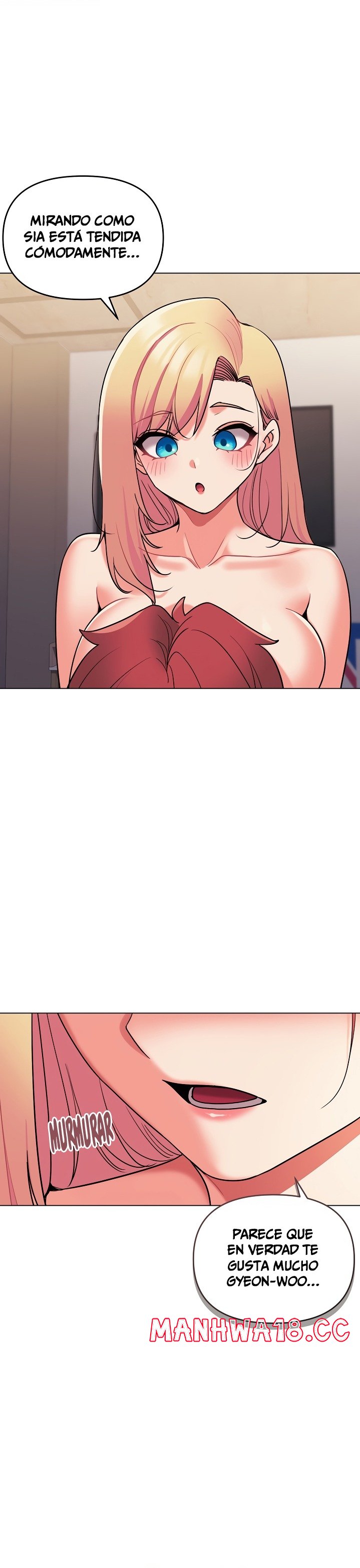 College Life Starts With Clubs Raw Chapter 67 Page 5