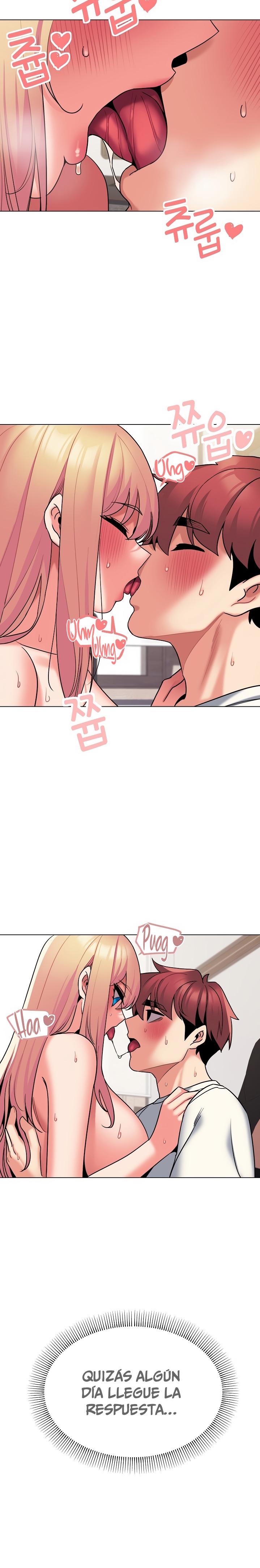 College Life Starts With Clubs Raw Chapter 70 Page 22