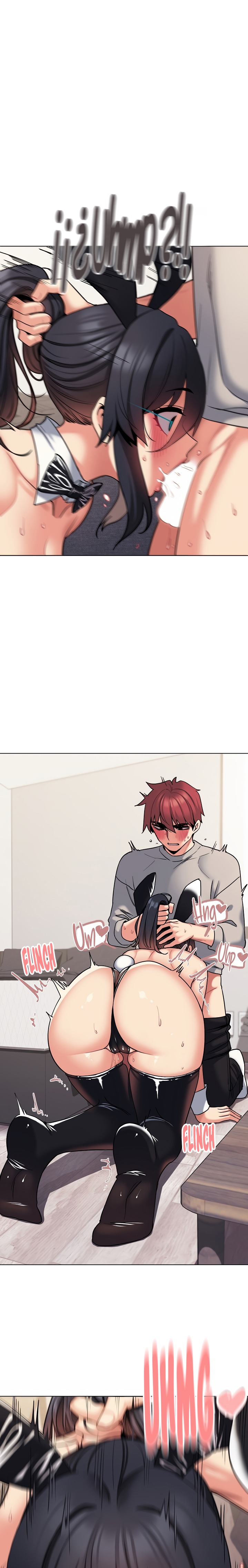 College Life Starts With Clubs Raw Chapter 75 Page 26