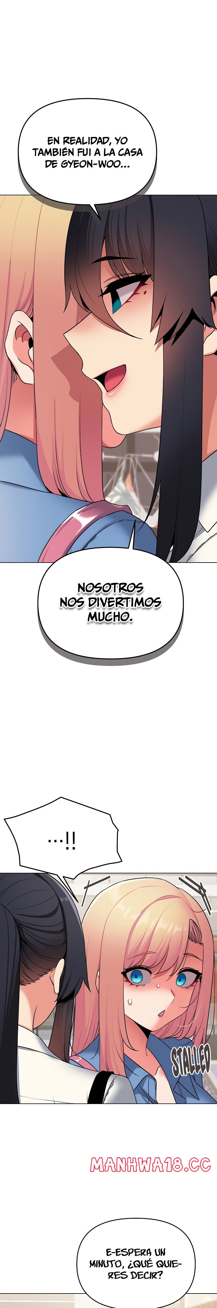 College Life Starts With Clubs Raw Chapter 78 Page 12