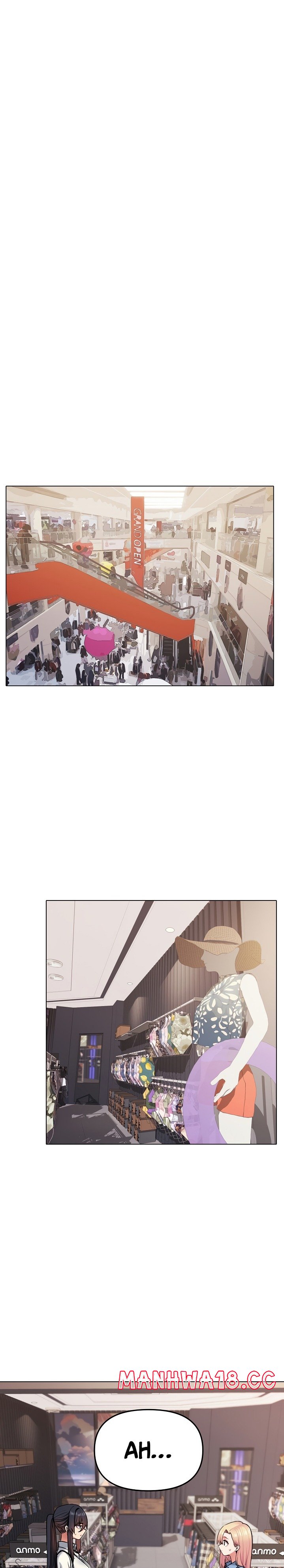 College Life Starts With Clubs Raw Chapter 78 Page 2