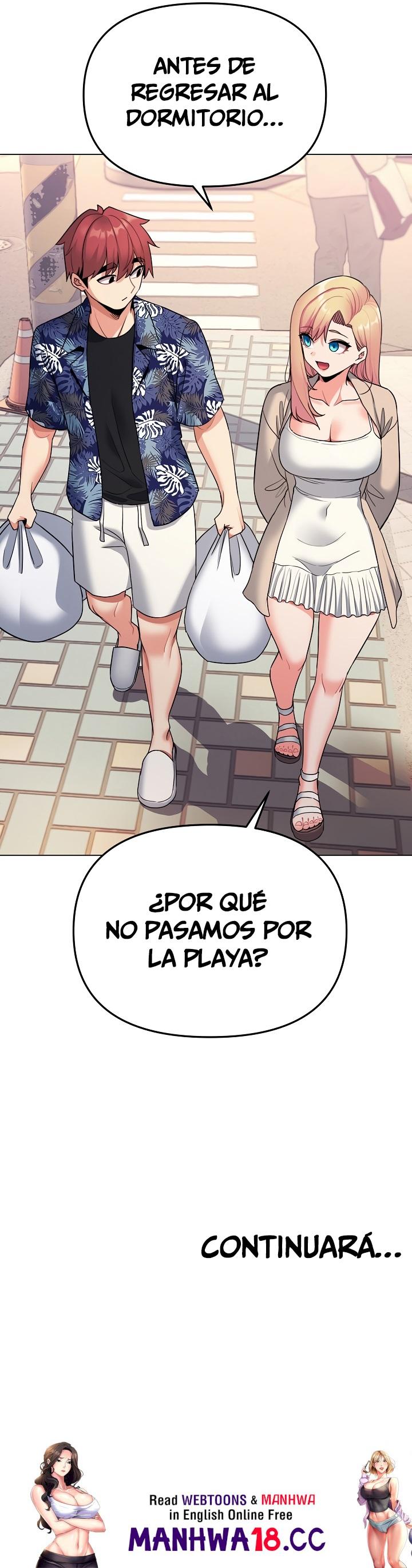 College Life Starts With Clubs Raw Chapter 79 Page 26