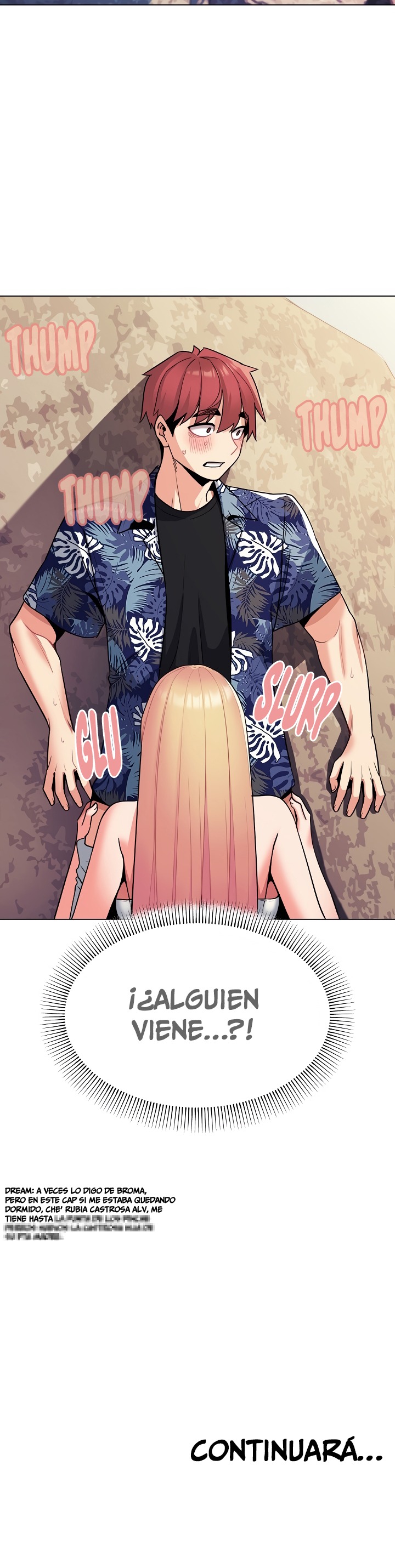 College Life Starts With Clubs Raw Chapter 80 Page 28