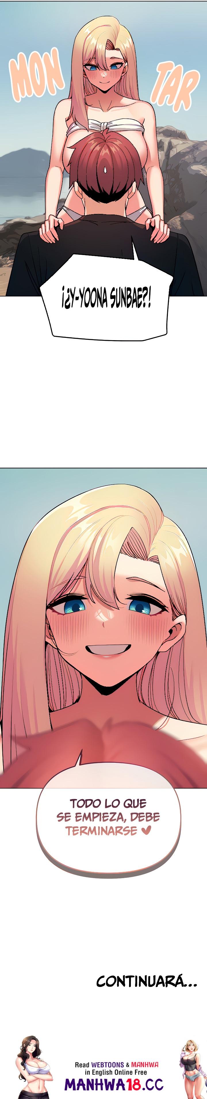 College Life Starts With Clubs Raw Chapter 81 Page 26