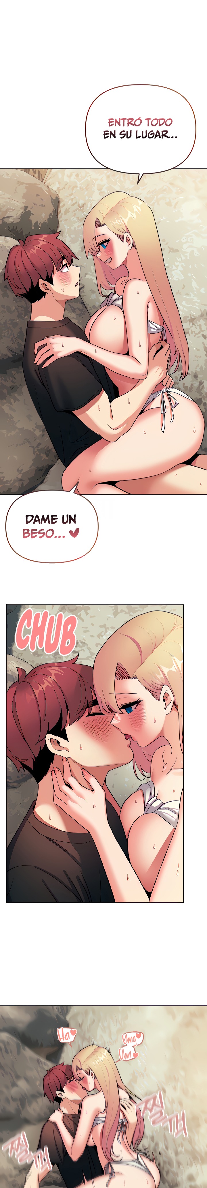 College Life Starts With Clubs Raw Chapter 82 Page 11