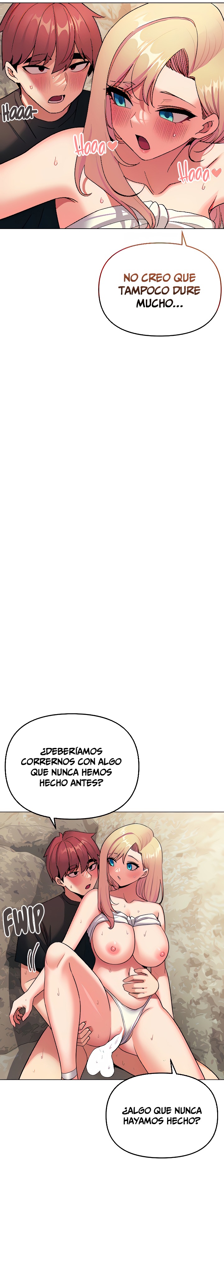 College Life Starts With Clubs Raw Chapter 82 Page 22
