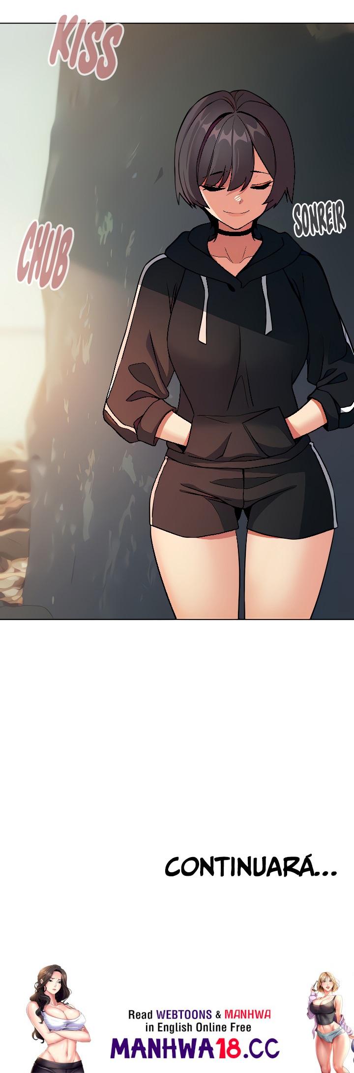 College Life Starts With Clubs Raw Chapter 82 Page 29
