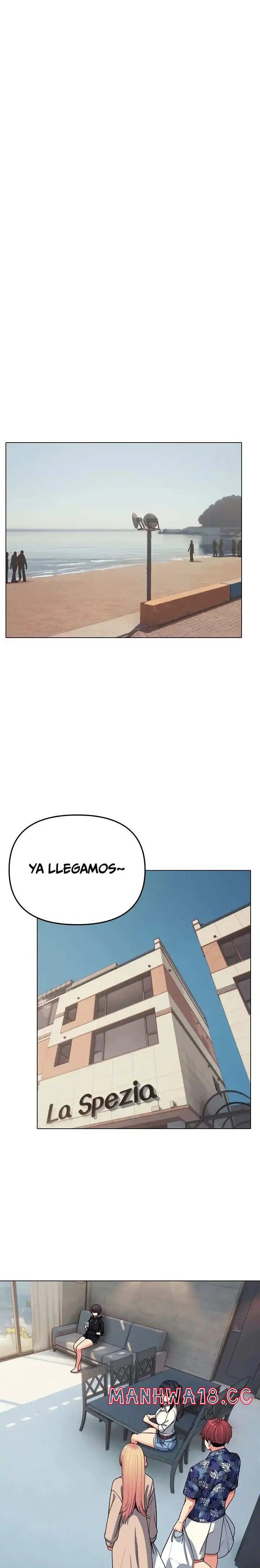 College Life Starts With Clubs Raw Chapter 83 Page 2