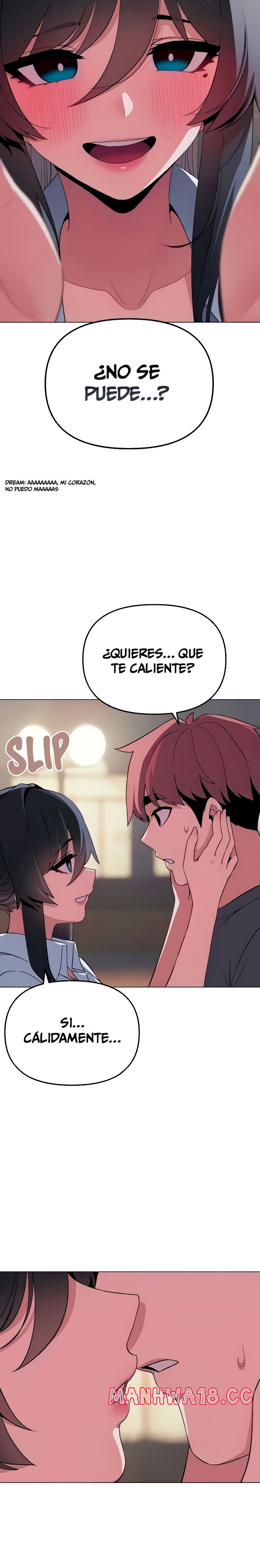 College Life Starts With Clubs Raw Chapter 84 Page 13
