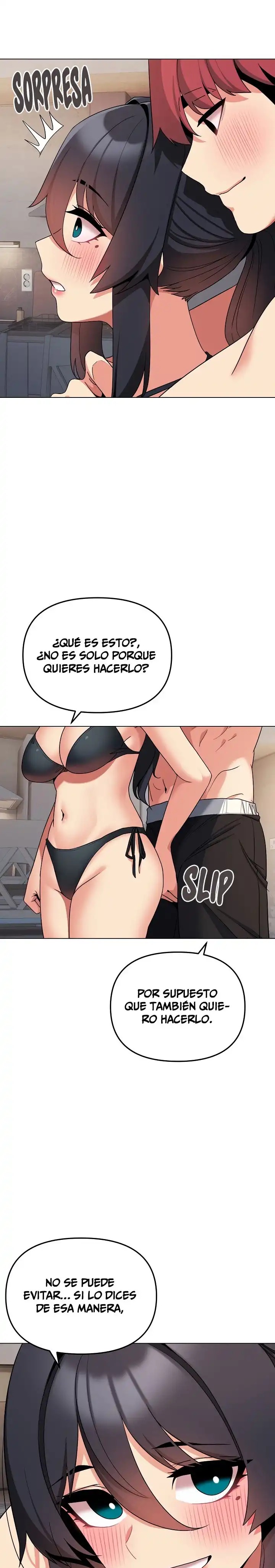 College Life Starts With Clubs Raw Chapter 85 Page 11