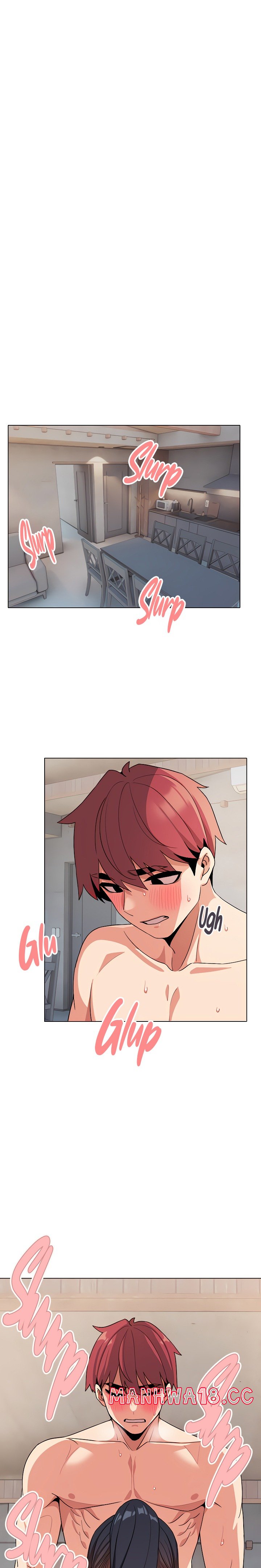 College Life Starts With Clubs Raw Chapter 86 Page 2