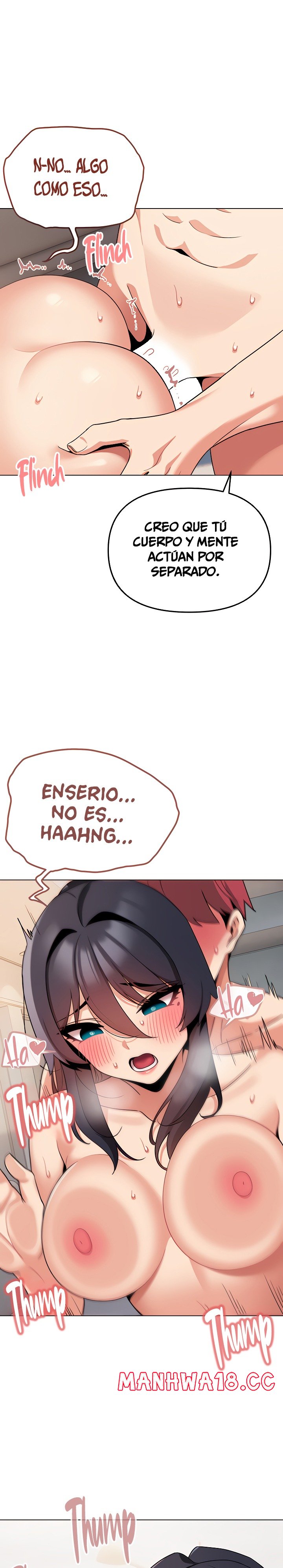 College Life Starts With Clubs Raw Chapter 86 Page 23