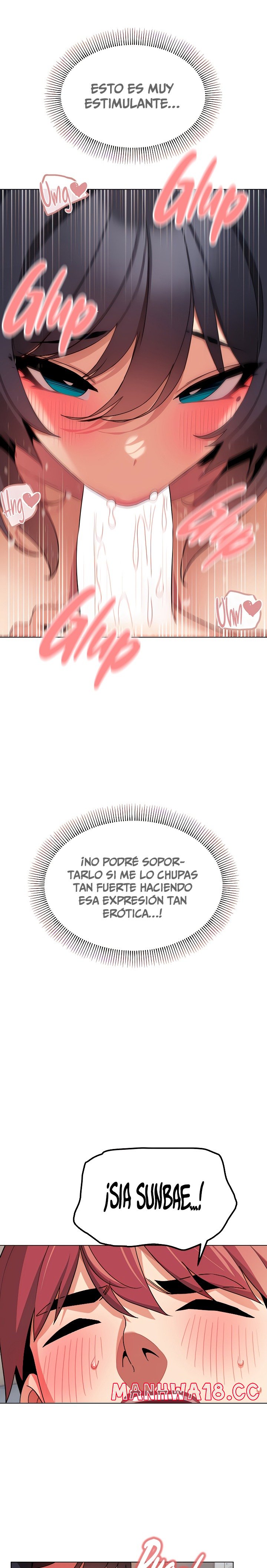 College Life Starts With Clubs Raw Chapter 86 Page 6