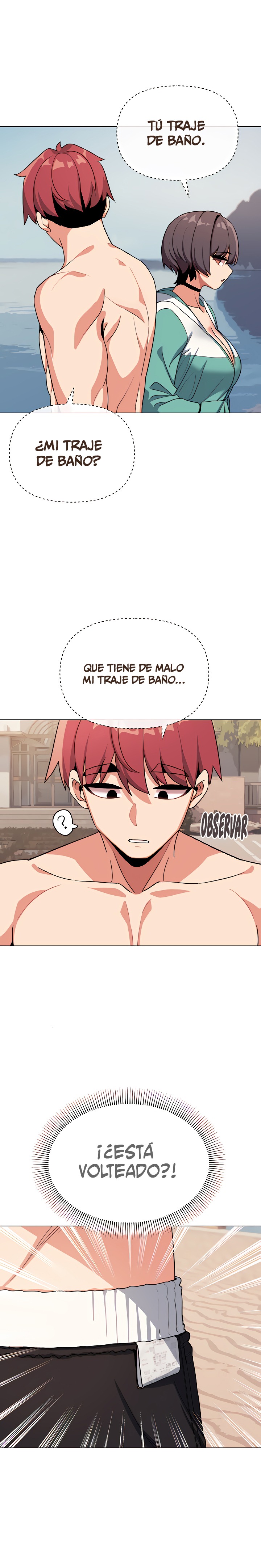 College Life Starts With Clubs Raw Chapter 87 Page 11