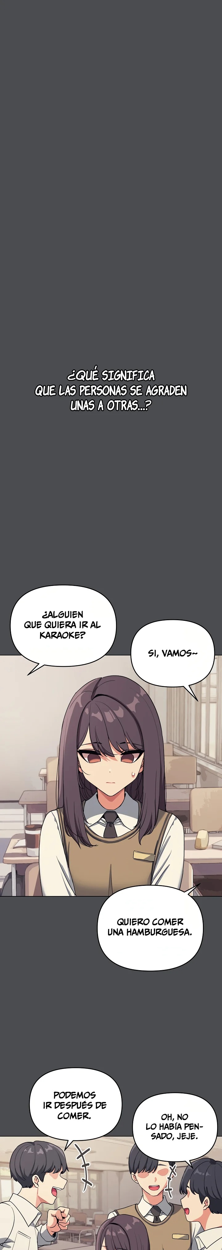 College Life Starts With Clubs Raw Chapter 88 Page 2