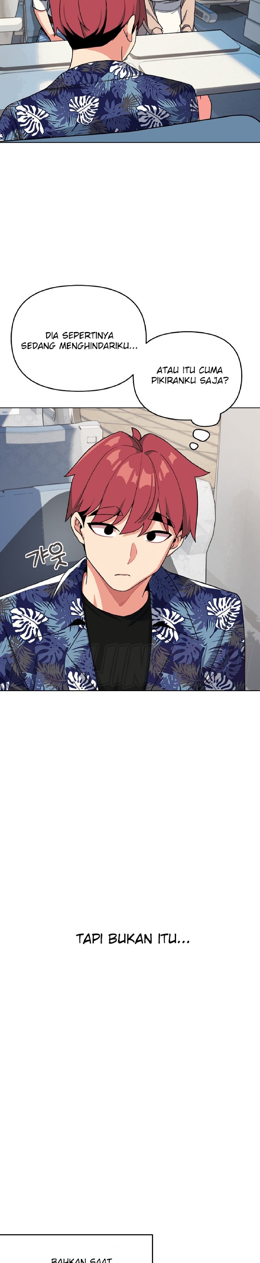 College Life Starts With Clubs Raw Chapter 90 Page 14