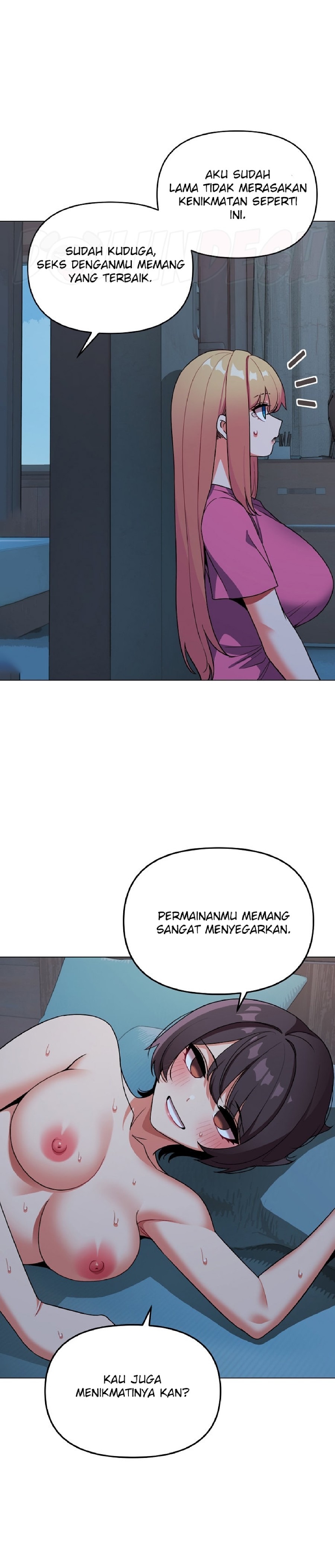 College Life Starts With Clubs Raw Chapter 90 Page 5