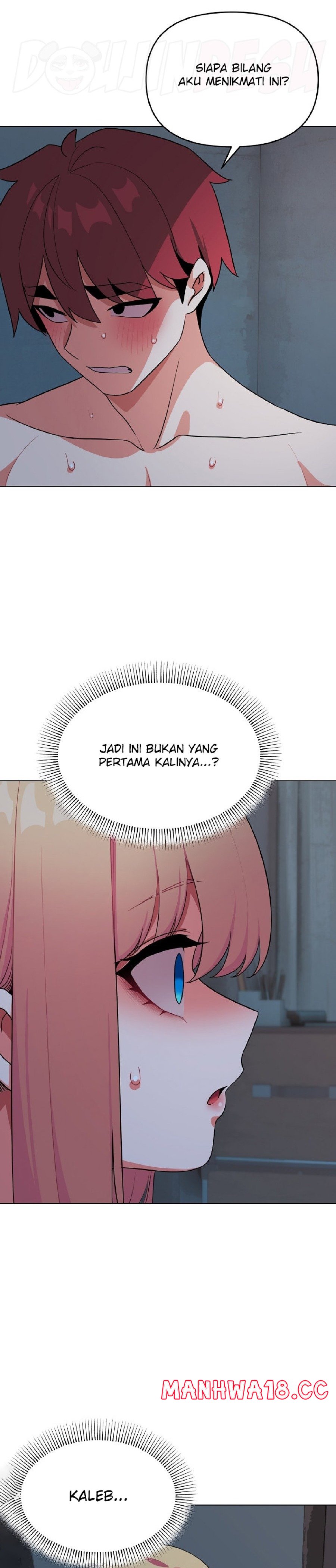 College Life Starts With Clubs Raw Chapter 90 Page 6