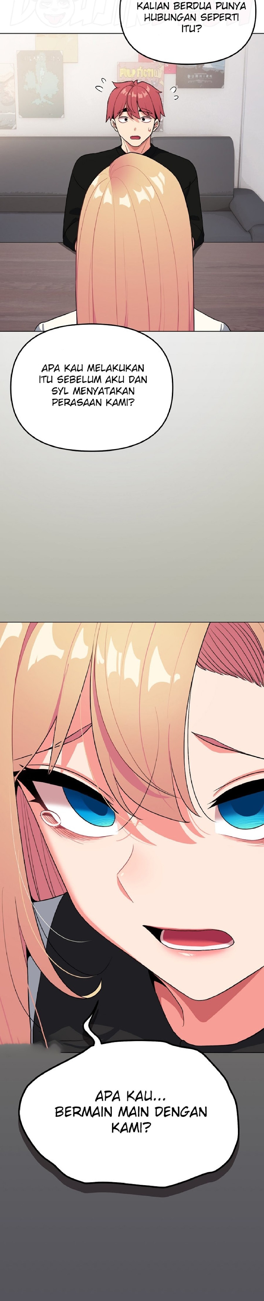 College Life Starts With Clubs Raw Chapter 91 Page 12
