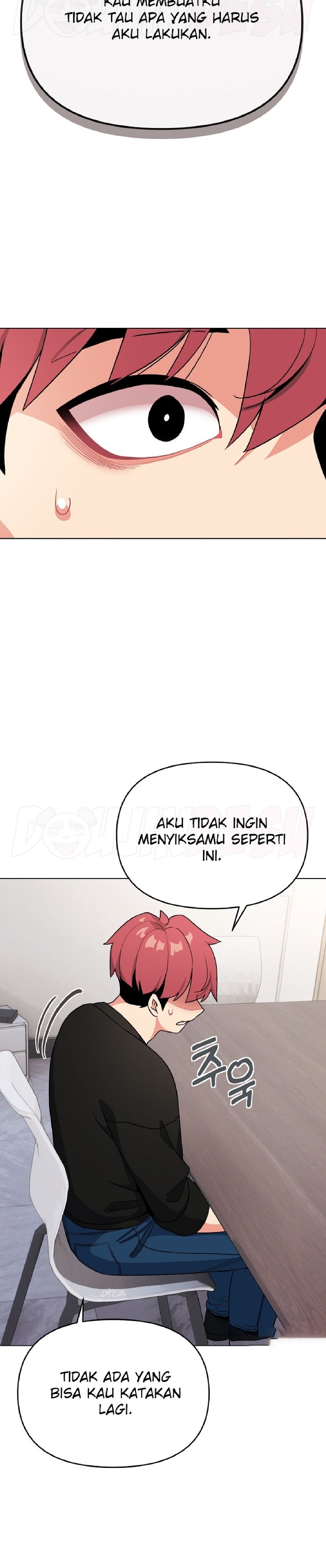 College Life Starts With Clubs Raw Chapter 91 Page 20