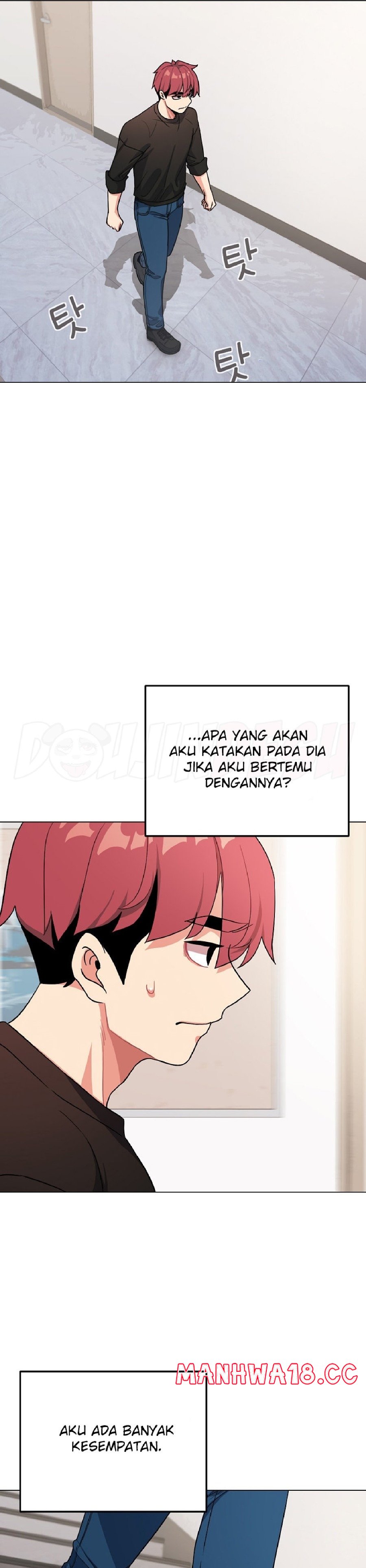 College Life Starts With Clubs Raw Chapter 91 Page 25