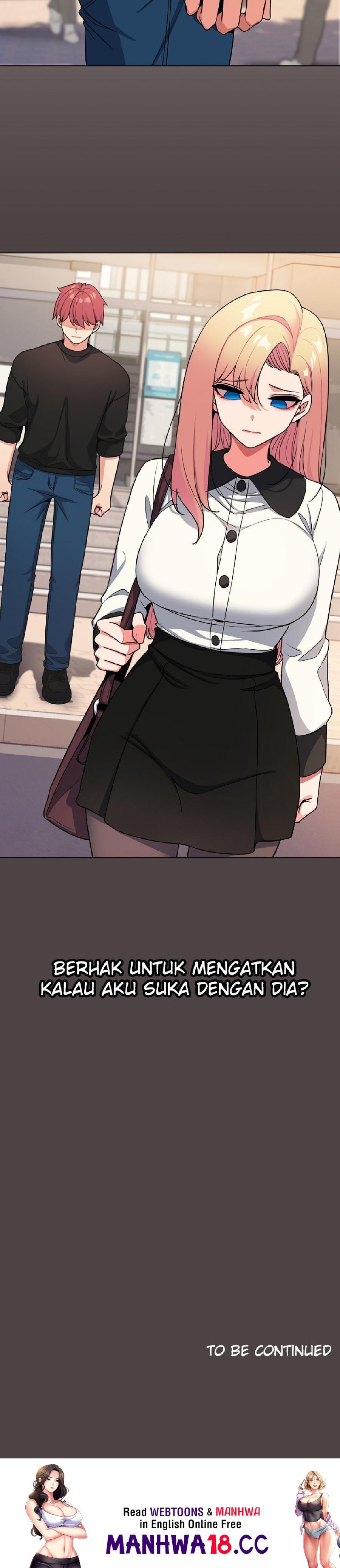 College Life Starts With Clubs Raw Chapter 91 Page 30