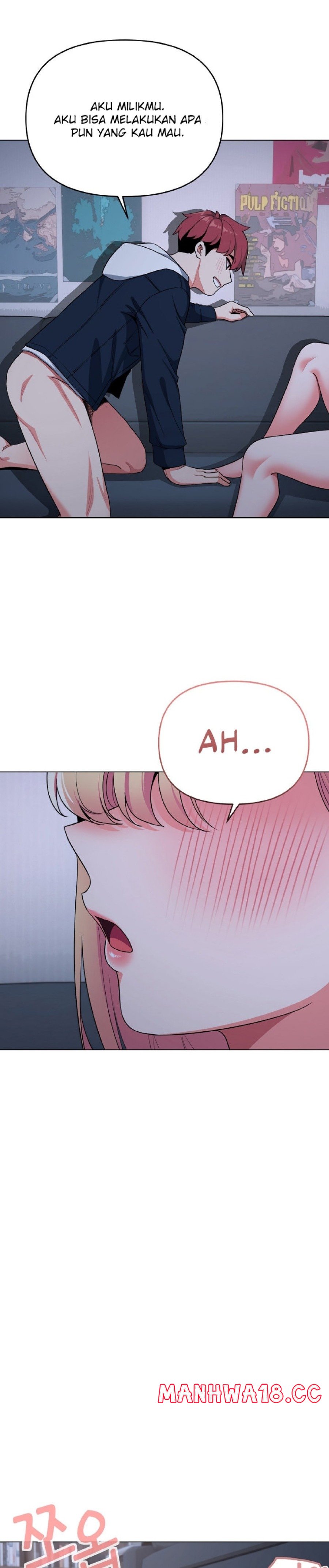 College Life Starts With Clubs Raw Chapter 93 Page 20