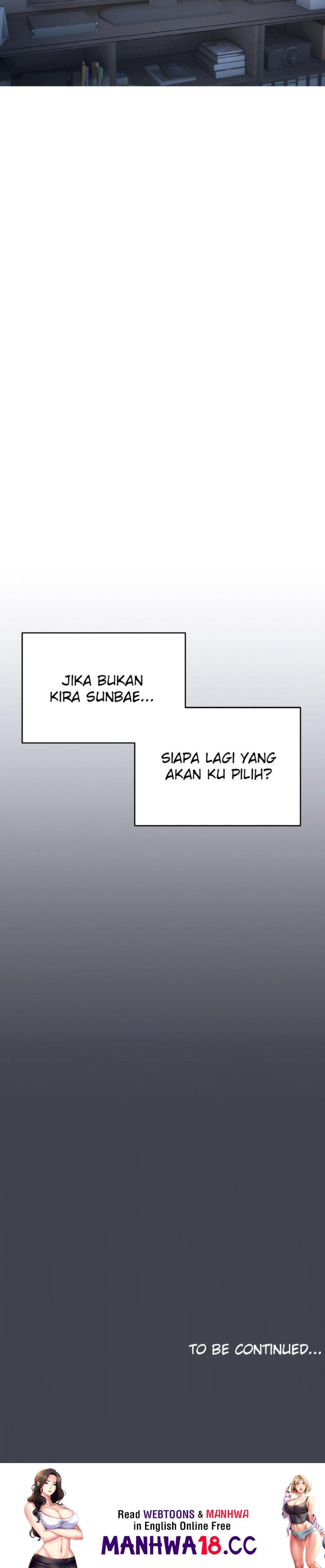 College Life Starts With Clubs Raw Chapter 93 Page 34