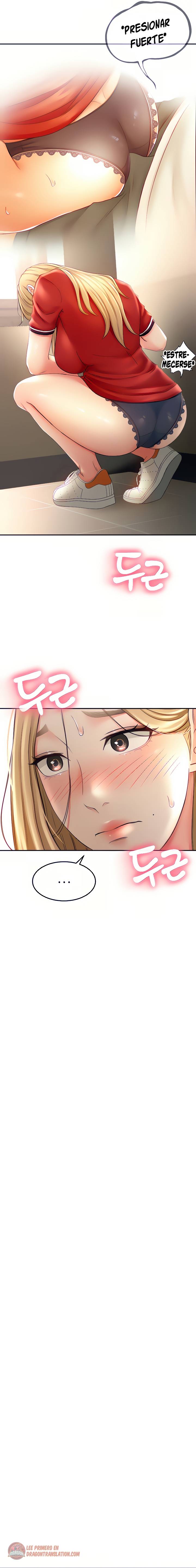 The Little Master Raw Chapter 10 Page 11