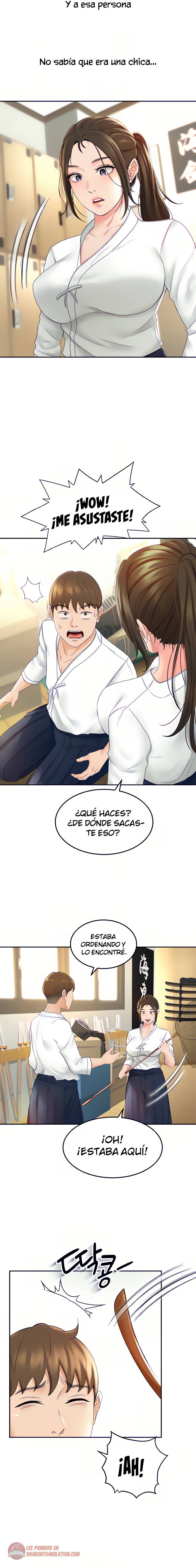 The Little Master Raw Chapter 10 Page 16