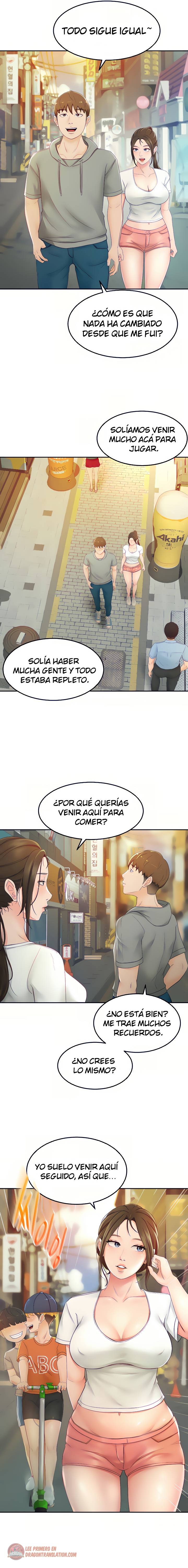 The Little Master Raw Chapter 10 Page 19