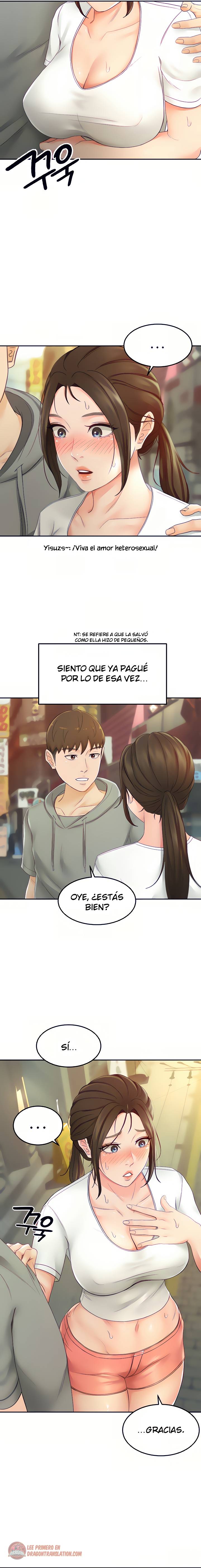 The Little Master Raw Chapter 10 Page 21
