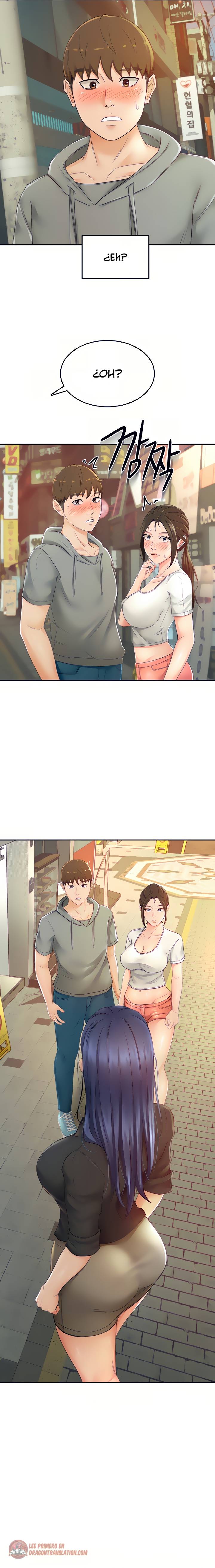 The Little Master Raw Chapter 10 Page 22