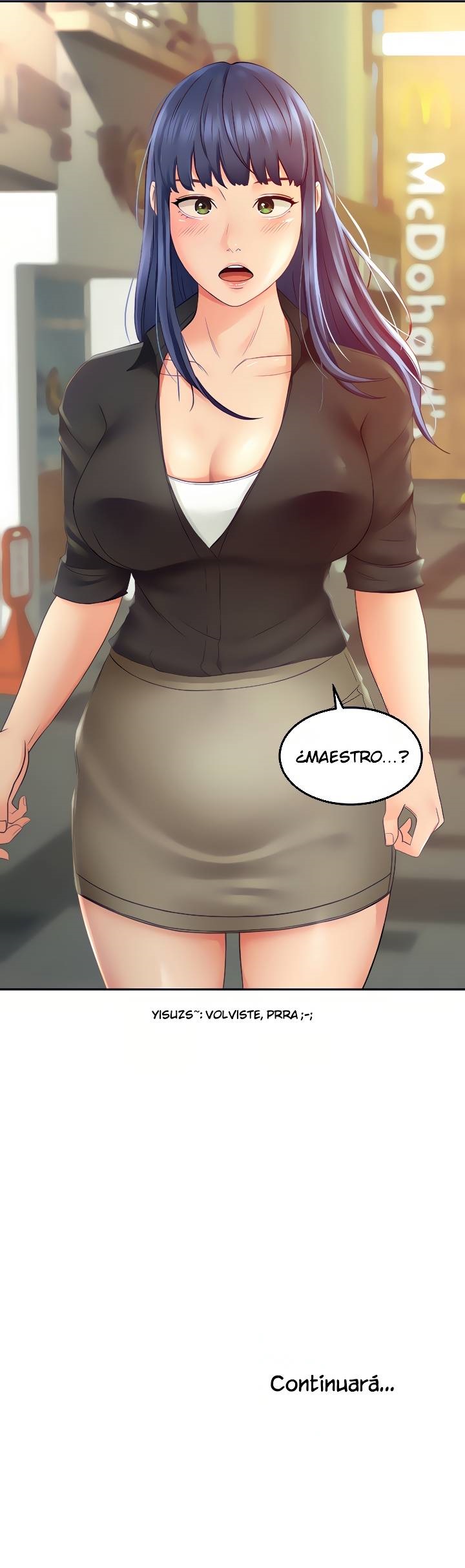 The Little Master Raw Chapter 10 Page 23