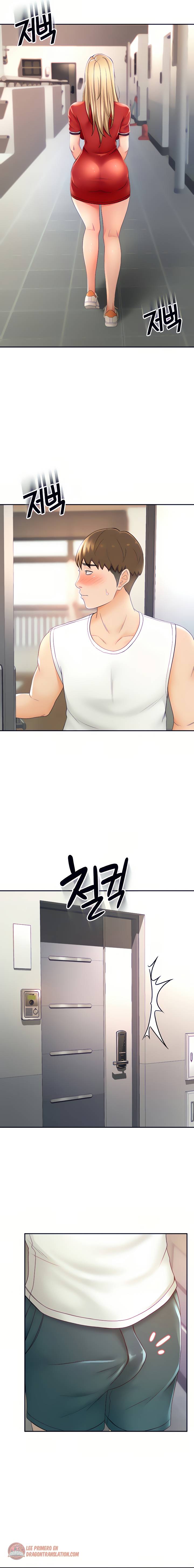 The Little Master Raw Chapter 10 Page 7