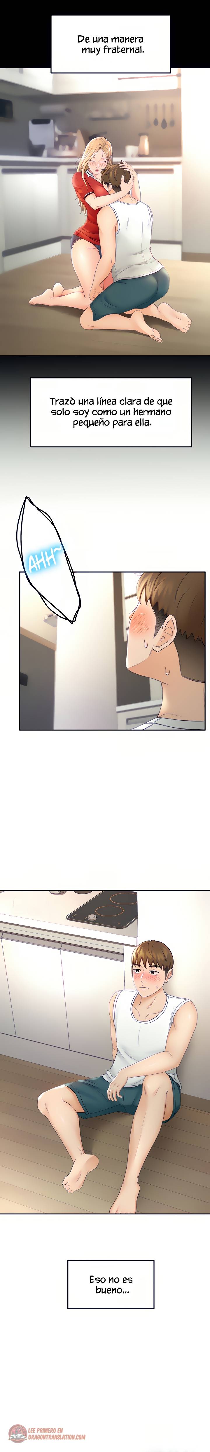 The Little Master Raw Chapter 10 Page 9