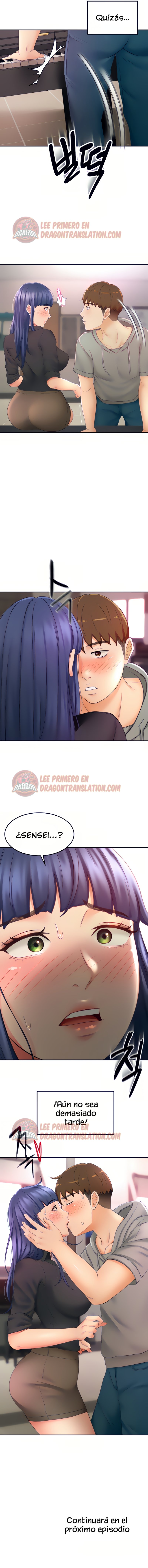 The Little Master Raw Chapter 11 Page 10