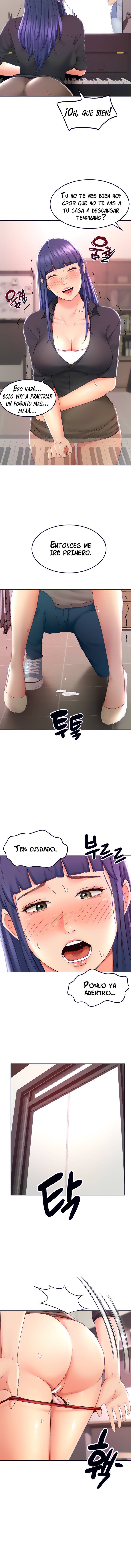 The Little Master Raw Chapter 13 Page 10
