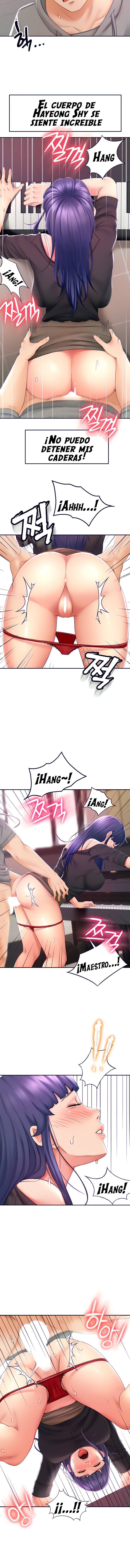 The Little Master Raw Chapter 13 Page 13