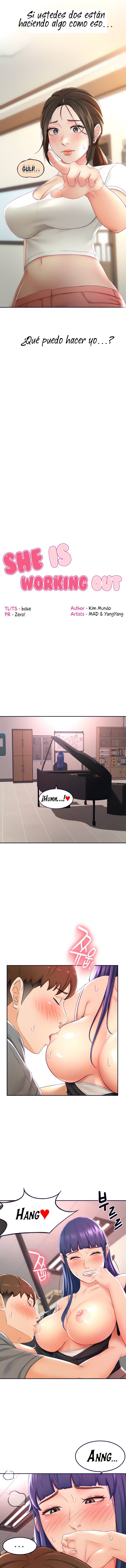 The Little Master Raw Chapter 13 Page 3