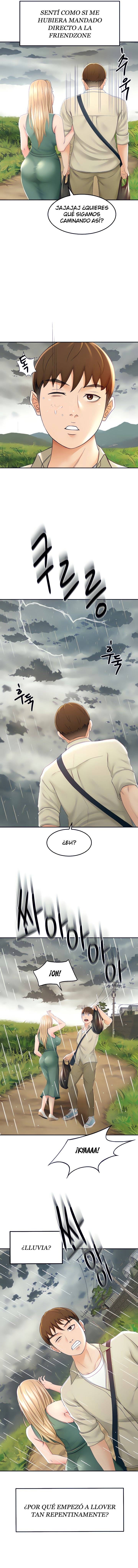The Little Master Raw Chapter 14 Page 11