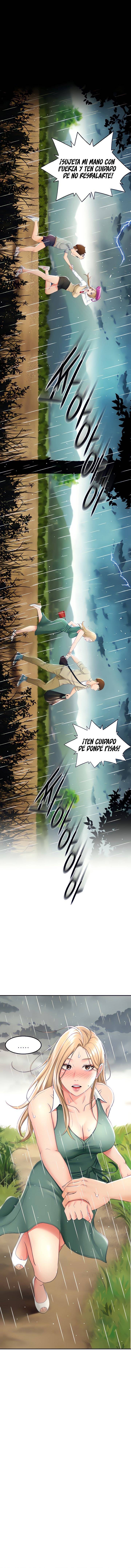 The Little Master Raw Chapter 14 Page 13
