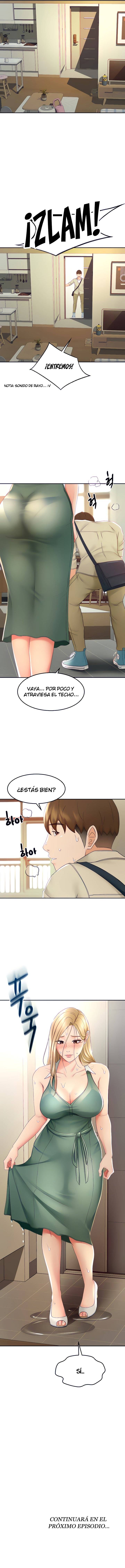 The Little Master Raw Chapter 14 Page 14