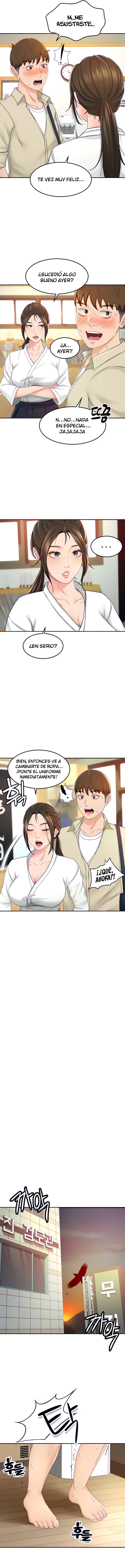 The Little Master Raw Chapter 14 Page 3