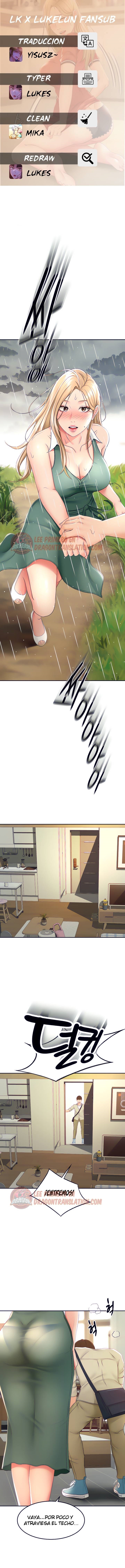 The Little Master Raw Chapter 15 Page 1